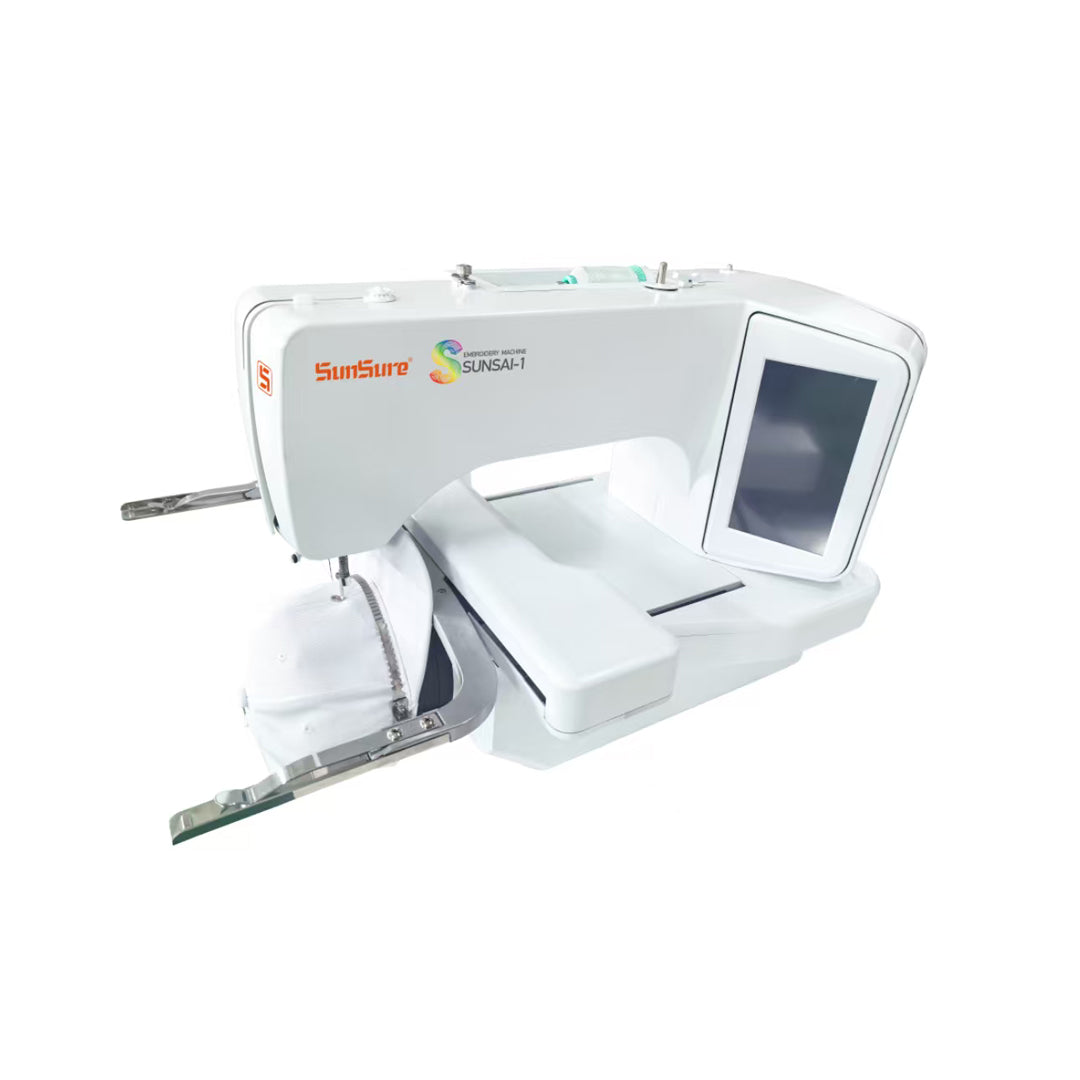 Sunsai-1