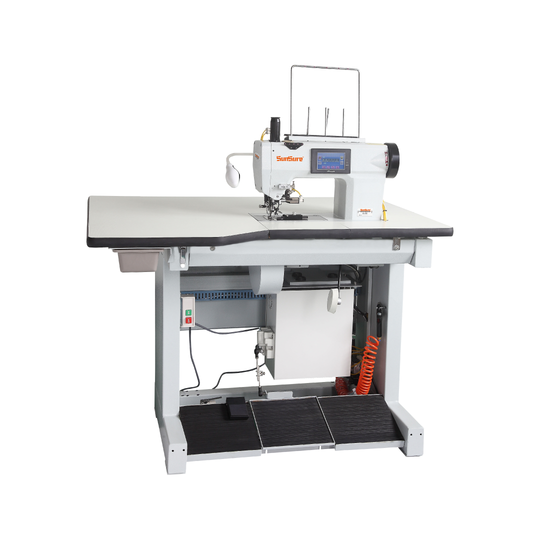 Máquina de Vista automática SS 785-ZB