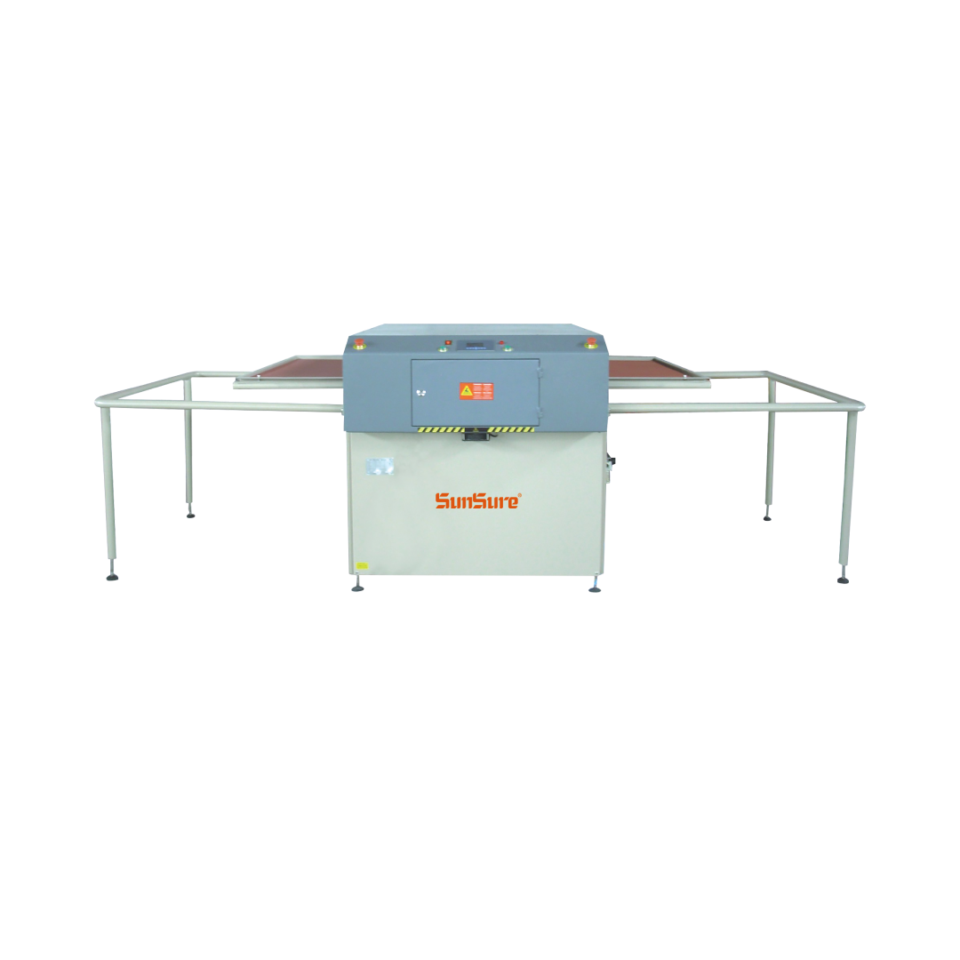 Sublimadora Computarizada automática SS-L100