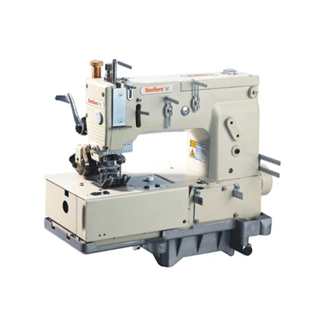 SunSure SS 1508 P D Cinturera para Jean