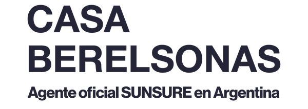 Casa Berelsonas