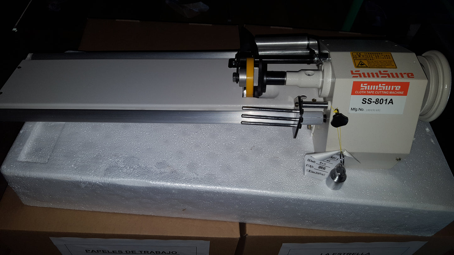 Corta Collareta Sunsure SS-801A