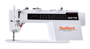 Máquina Recta Electrónica SunSure SS-RS