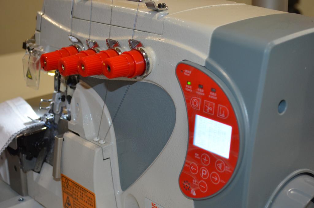 Overlock SunSure SS 5-4D-AT