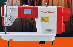 SunSure SS-610