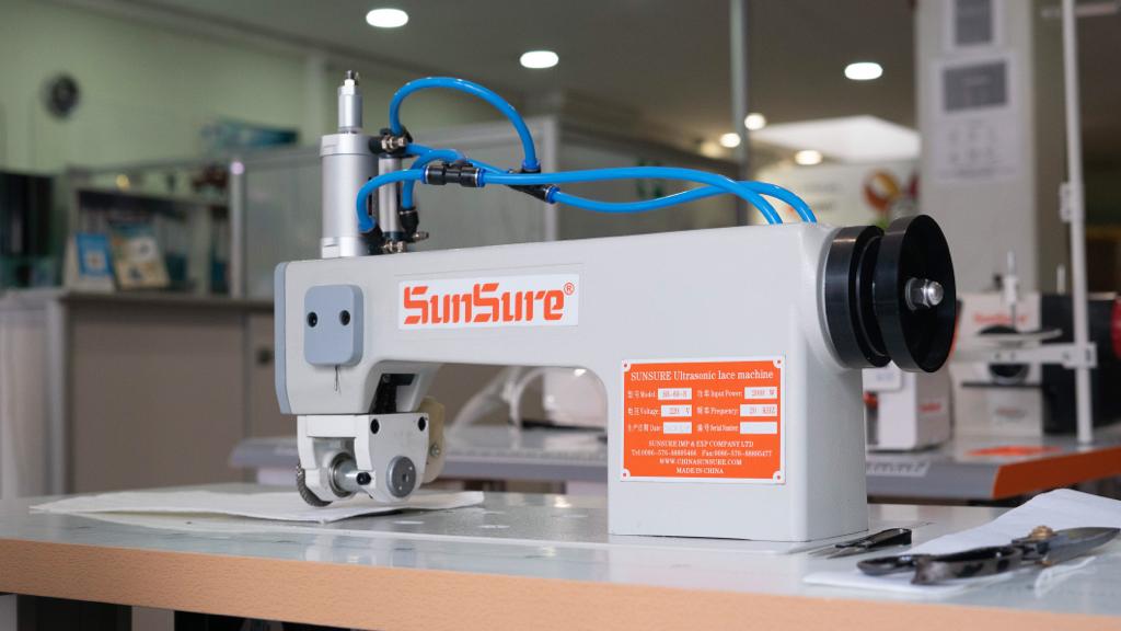 Máquina Ultrasonido SS-60-S