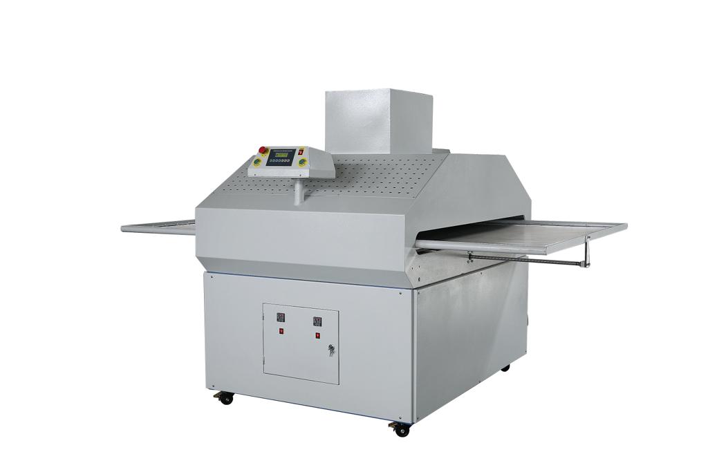 Sublimadora Computarizada automática SS-L100