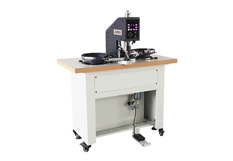 Maquina inteligente de tachas SS-9811