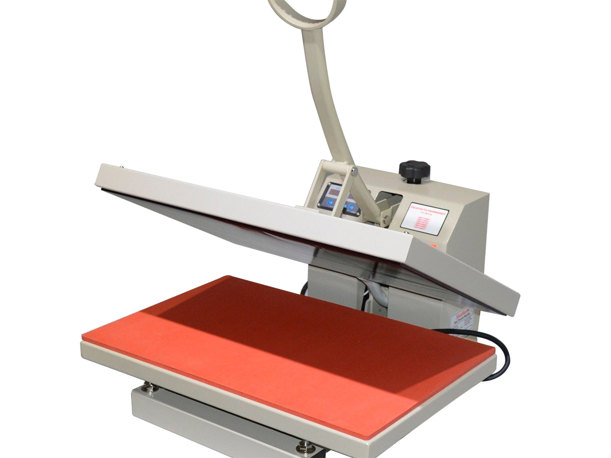 Estampadora Sunsure SS-62