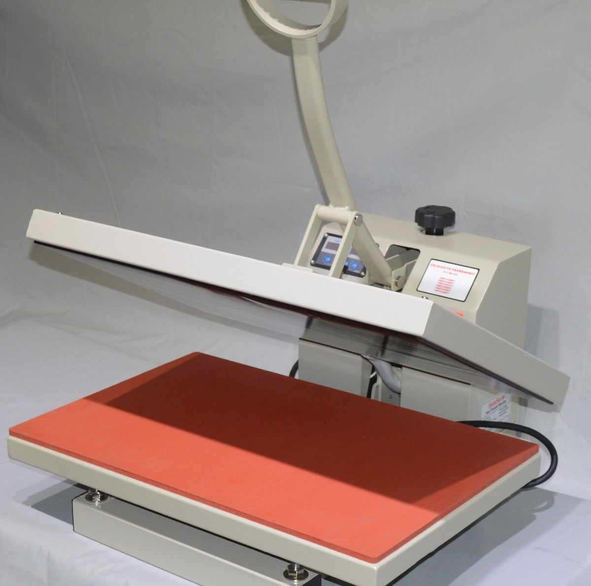 Estampadora Sunsure SS-62