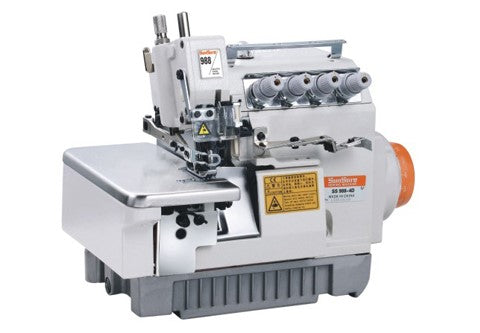 Overlock SS 988