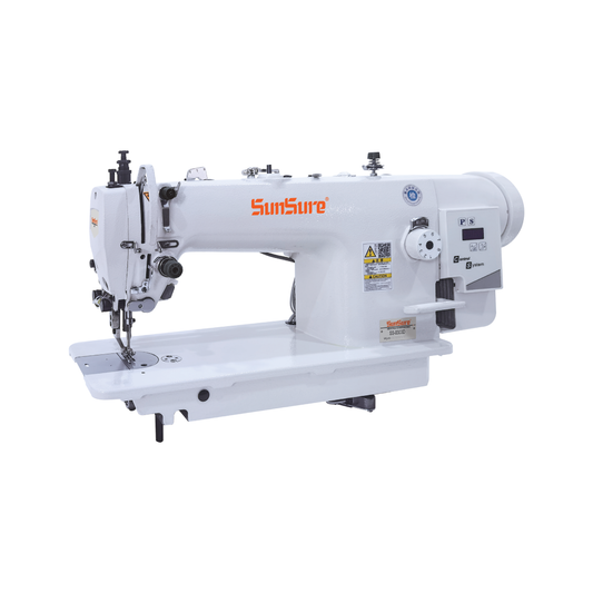 SunSure SS 0303-D Doble arrastre