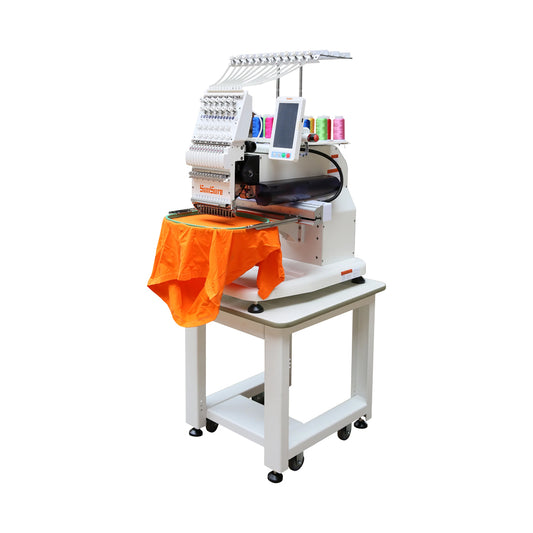Máquina de Bordar Sunsure SS 1201