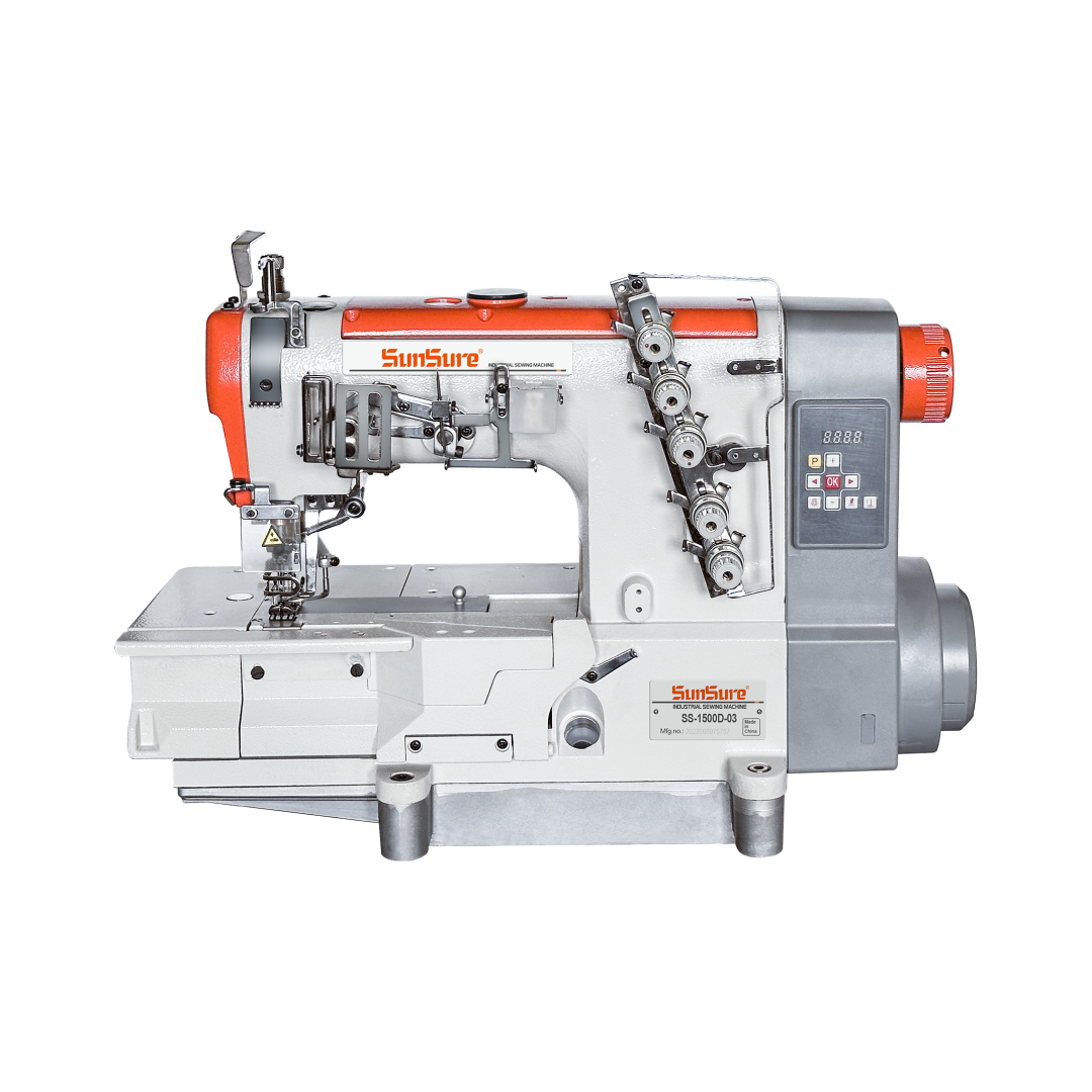Collareta Sunsure SS-1500D-03
