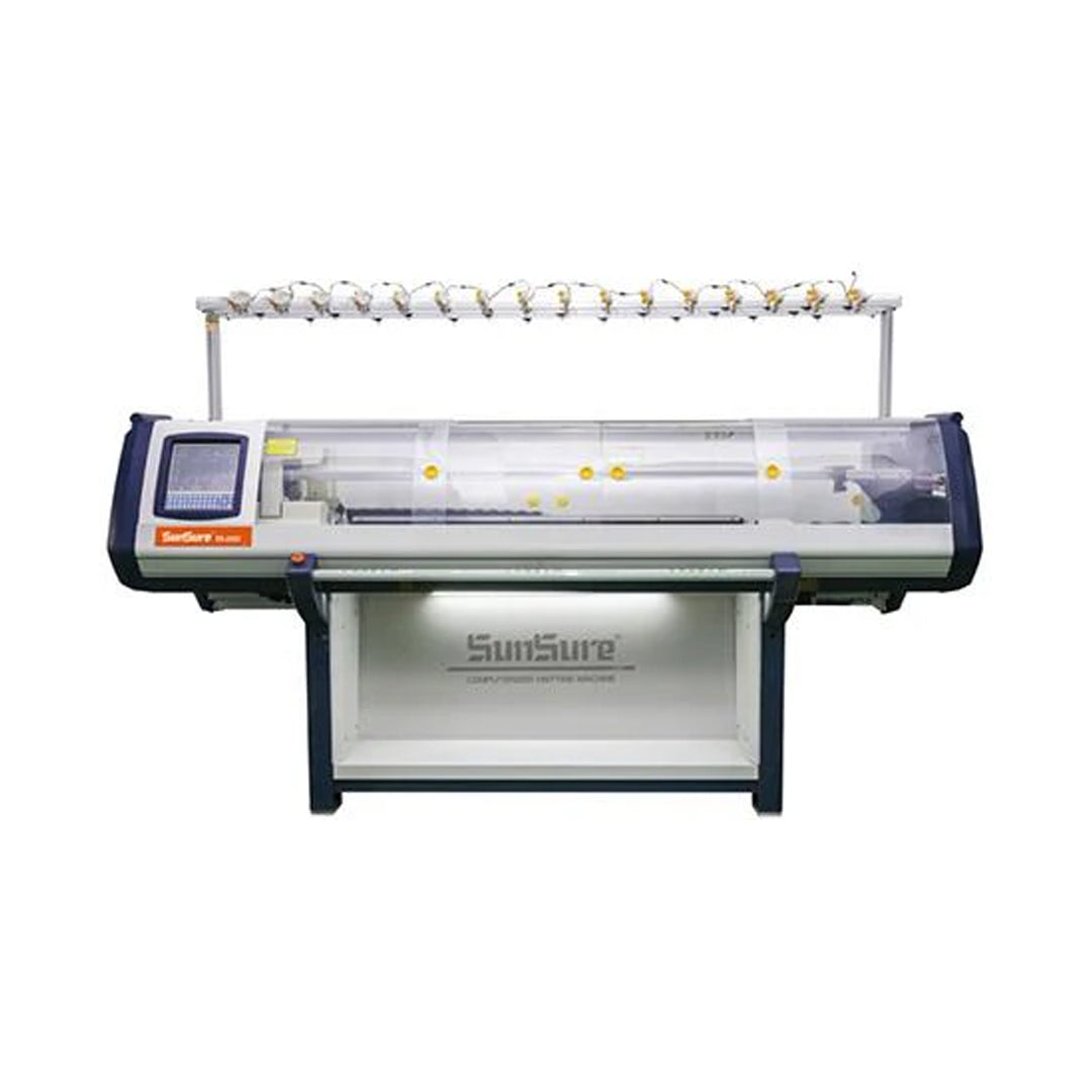 Máquina de Tejer SS 172D