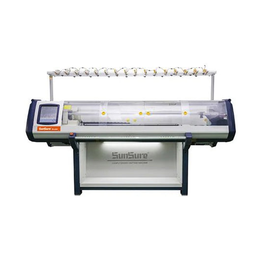 Máquina de Tejer SS 172D