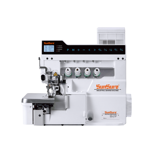Overlock SS-21F
