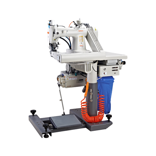Ametralladora automática SS 2261