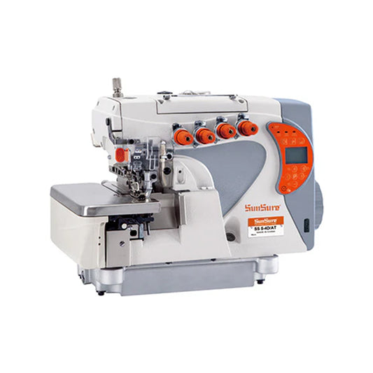Overlock SunSure SS 5-4D-AT