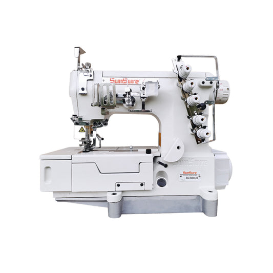 Collareta multifunción SS-500-D03