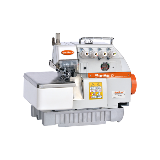 Overlock Sunsure SS-737D / SS-747S / SS-757D