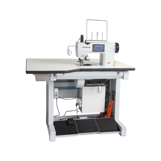Máquina de Vista automática SS 785-ZB