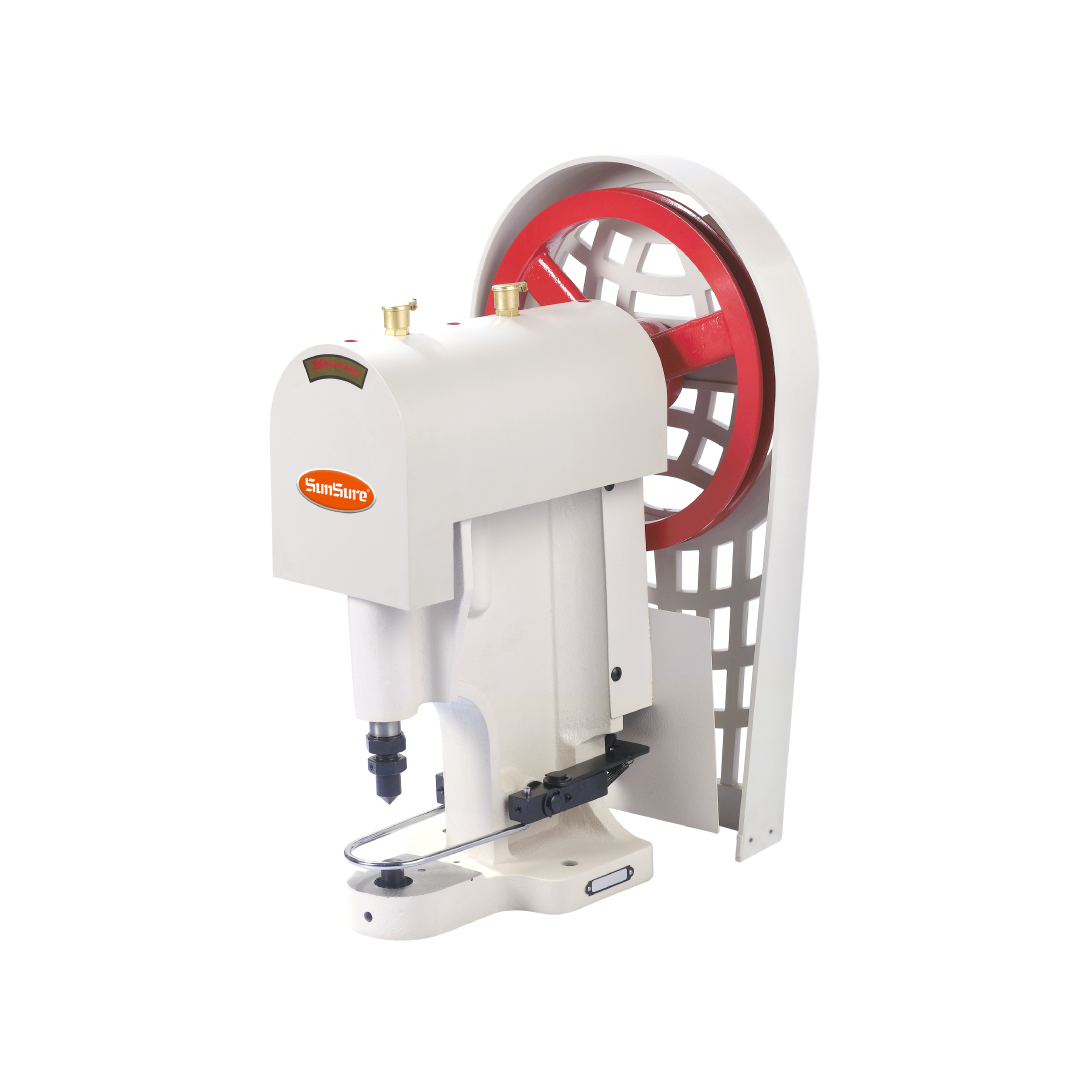 Máquina de Tachas SS-808