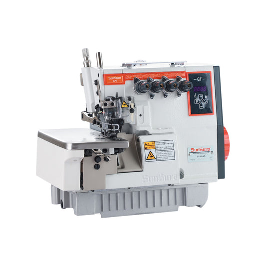 Overlock SS-8N 4D