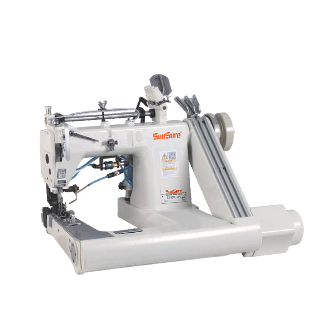 SunSure SS928DXH