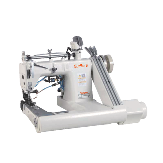 SunSure SS928DXH