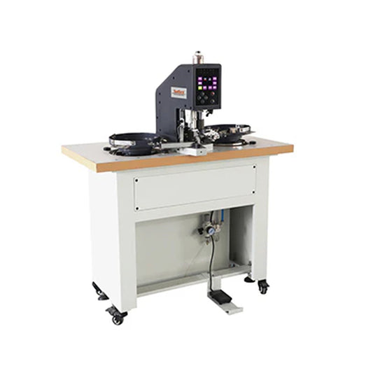 Maquina inteligente de tachas SS-9811