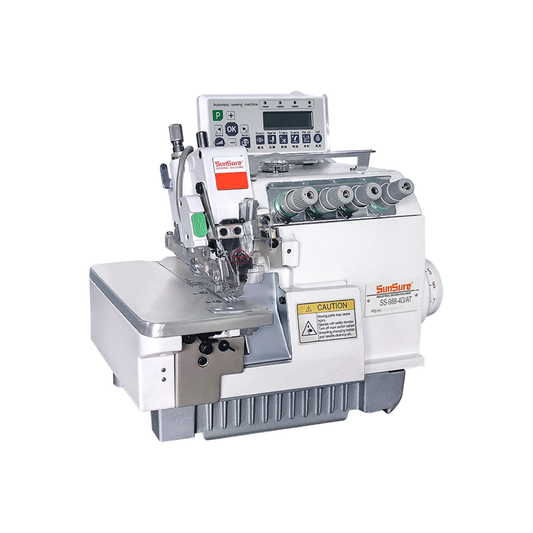 Overlock SS-998-4D/AT