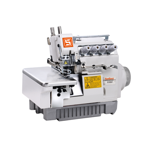 Overlock SS 988