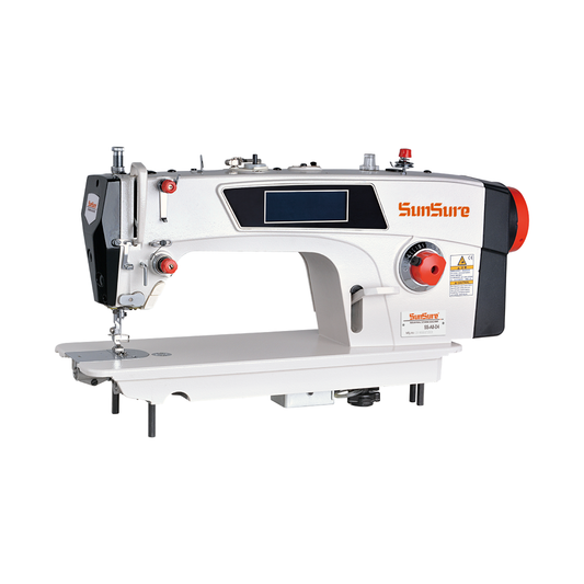 Máquina de Coser Electrónica 1 Aguja Sunsure SS-A8-5D