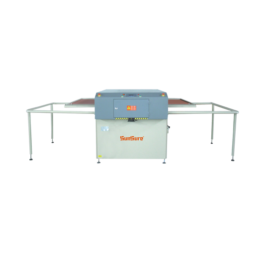 Sublimadora Computarizada automática SS-L100