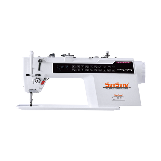 Máquina Recta Electrónica SunSure SS-RS