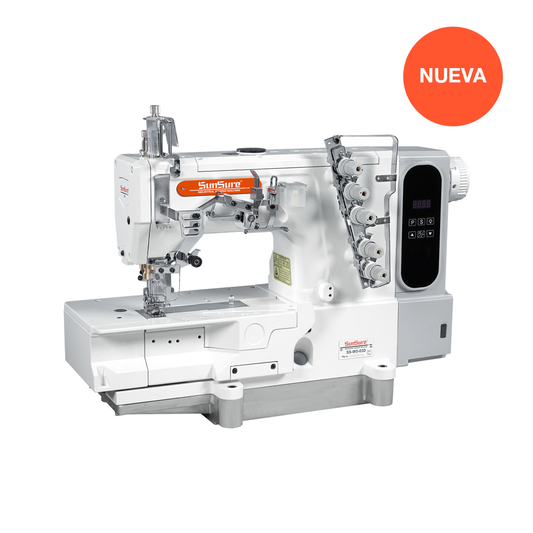 Collareta multifunción SS-W5-03D