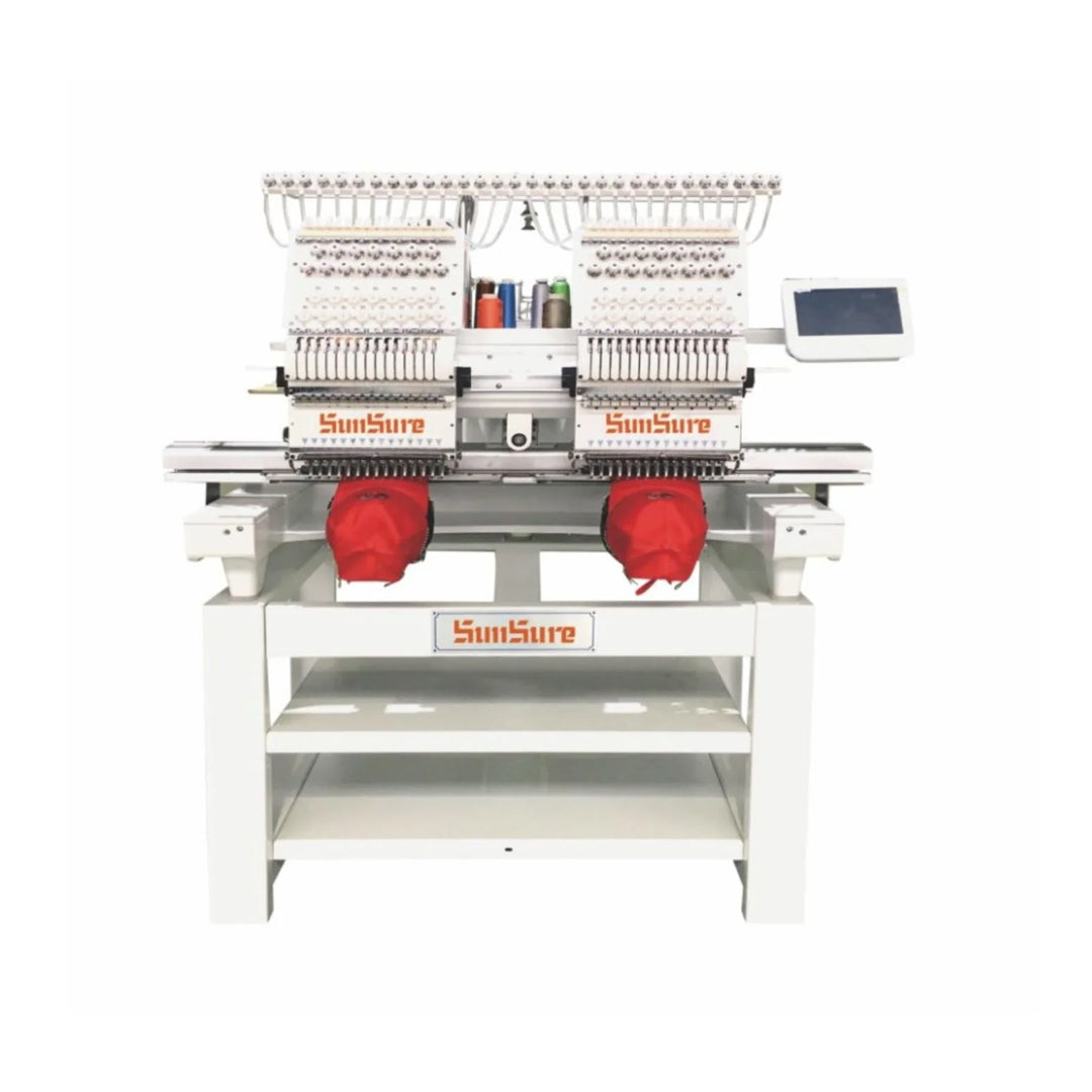 Máquina de Bordar Sunsure SS 1202
