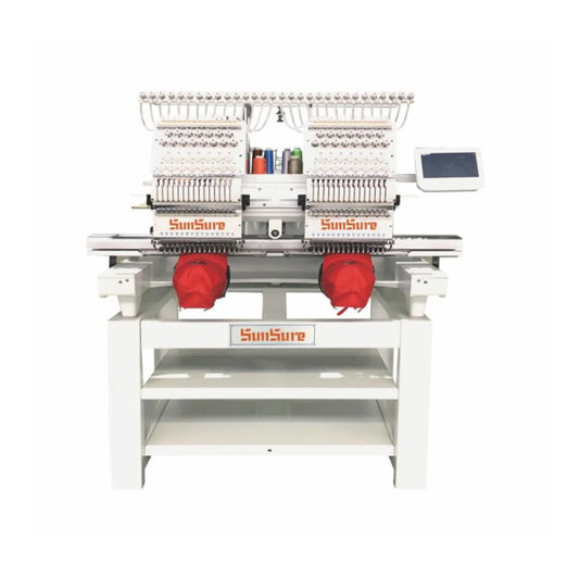 Máquina de Bordar Sunsure SS 1202