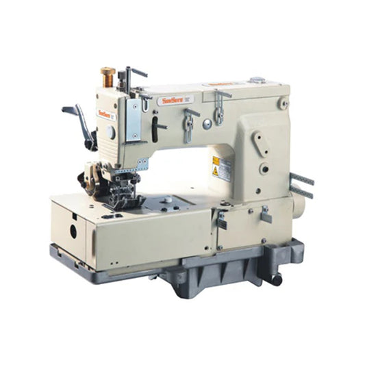 SunSure SS 1508 P D Cinturera para Jean