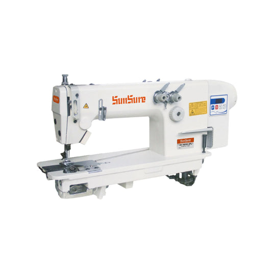 Máquina de coser SS3820D cadeneta 2 agujas