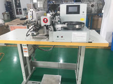Cargar imagen en el visor de la galería, Maquina de Botón automática SS-373D + 988