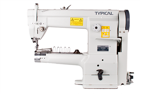 Triple Arrastre Cañón Typical GC-2605 / TW3-335VB