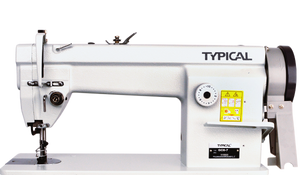Triple Arrastre Typical GC6-7