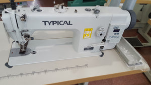 Doble Arrastre Typical GC-0303 / GC-0303D