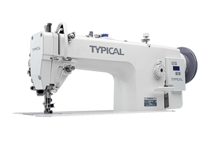 Triple Arrastre Typical GC7-7D / GC0617D
